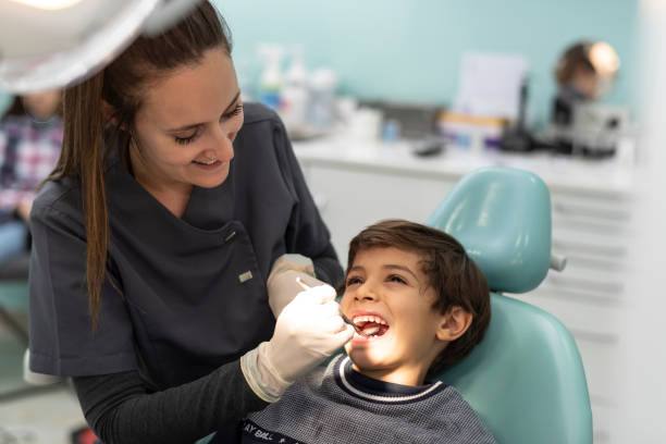 Best Emergency Dental Services for Seniors in Prospect Rk, PA