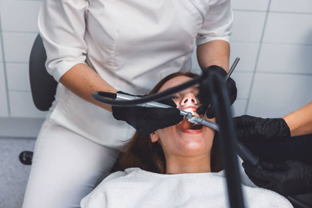 Best Emergency Dentist for Knocked-Out Tooth in Prospect Rk, PA