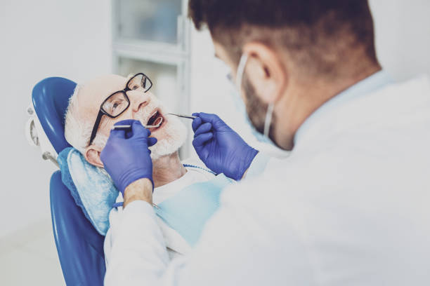 Best Emergency Dental Care for Abscessed Tooth in Prospect Rk, PA
